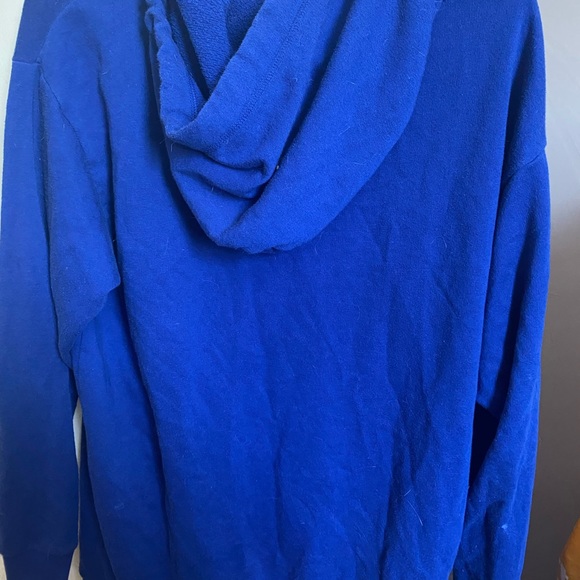 PINK Zip up sweater - Picture 2 of 3